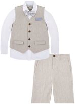 Boys Linen Suits - ShopStyle UK