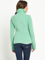 Thumbnail for your product : Bench Funnel Neck Fleece Jacket