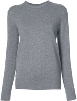 Michael Kors - crew neck sweater 