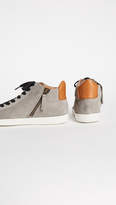 Thumbnail for your product : Matt Bernson Zeus High Top Sneakers
