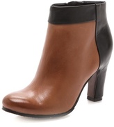 Thumbnail for your product : Sam Edelman Shay Two Tone Booties