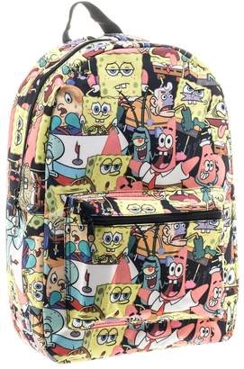 Nickelodeon SpongeBob Squarepants Backpack