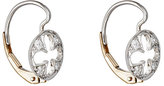 Thumbnail for your product : Cathy Waterman Women's Florentine Quatrefoil Earrings