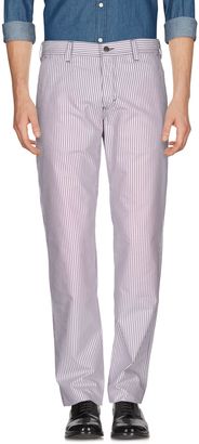Burberry Casual pants