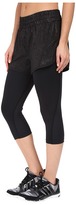 Thumbnail for your product : 2XU Flex 3" Shorts w/ 70D 3/4 Tights