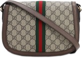 Thumbnail for your product : Gucci Ophidia Gg Supreme Messenger Bag