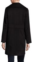 Thumbnail for your product : Jane Post Cashmere Peacoat