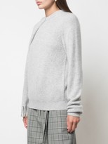 Thumbnail for your product : Proenza Schouler Draped Jumper