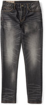 Thumbnail for your product : Ralph Lauren Skinny Fit Jeans, Big Boys (8-20)