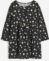 Thumbnail for your product : H&M Cotton jersey dress