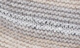 Thumbnail for your product : Lafayette 148 New York Links Cashmere Blend Infinity Scarf