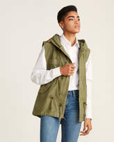 adidas helionic sleeveless jacket ladies