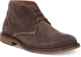 Thumbnail for your product : Johnston & Murphy Copeland Chukka Boots