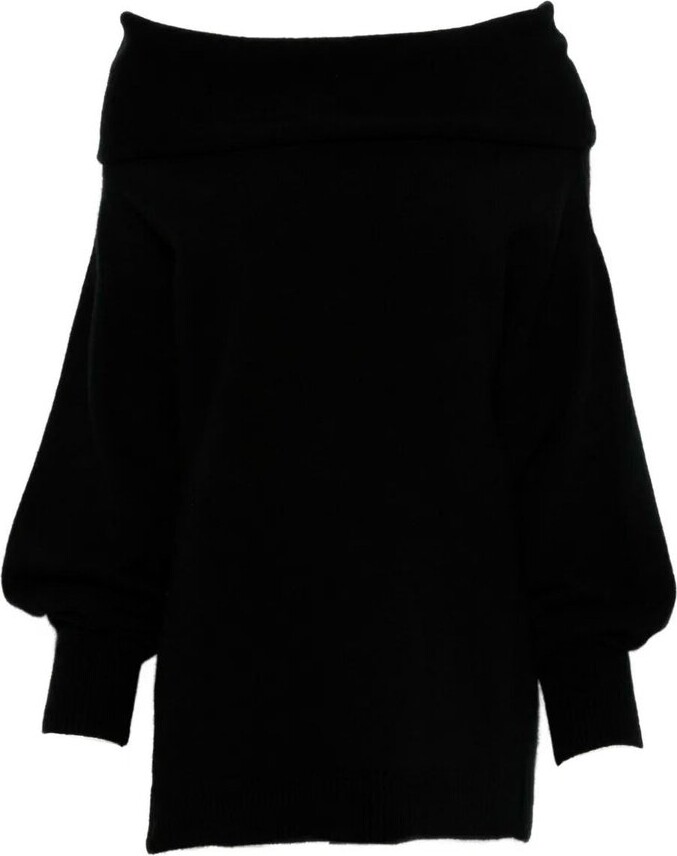 Malo Crew-Neck Knitwear