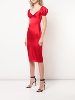 Thumbnail for your product : Alexis Candiz dress