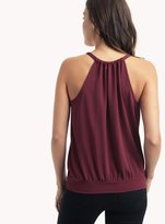 Thumbnail for your product : Ella Moss Aubriella Cross Tank