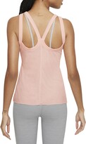 Thumbnail for your product : Nike Yoga Luxe Tank