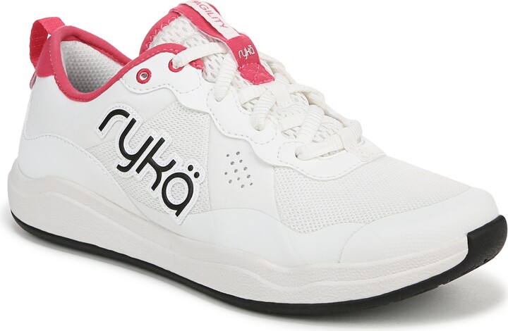 Ubuy Ryka Momentum Walking Shoe Ryka Women's Court Agility Cross