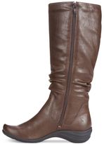 Thumbnail for your product : Hush Puppies Women's Feline Alternative Wide Calf Boots