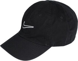 Nike Hats For Women | Shop the world's largest collection of fashion |  ShopStyle UK