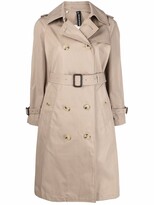 Thumbnail for your product : MACKINTOSH MUIRKIRK trench coat
