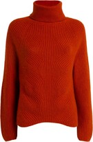 Cashmere Rollneck Sweater 