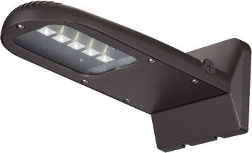 Eurofase 10-Light Outdoor Armed Sconce