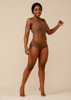 Thumbnail for your product : Lorna Jane Feel Naked Brief