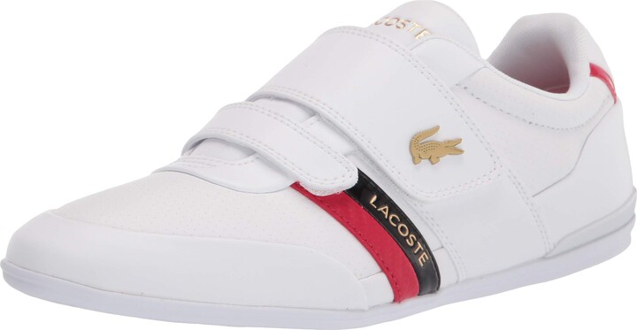 Lacoste Misano | Shop the world's largest collection of fashion | ShopStyle