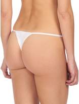 Thumbnail for your product : Natori Obsession Lace Thong