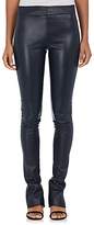 Thumbnail for your product : The Row Women's Docarr Leather Leggings