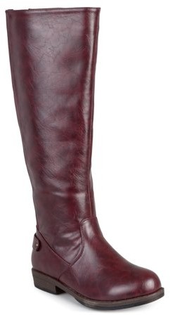 stretch riding boots womens