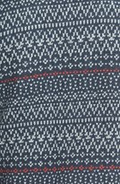 Thumbnail for your product : Life After Denim 'Anchorage' Fair Isle Shawl Collar Cardigan