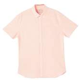 Thumbnail for your product : MANGO Slim-fit cotton seersucker shirt