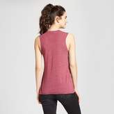 Thumbnail for your product : Awake Women's Wild One Graphic Tank Top Burgundy