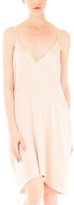 Thumbnail for your product : Derek Lam 10 Crosby Nude Slip Dress