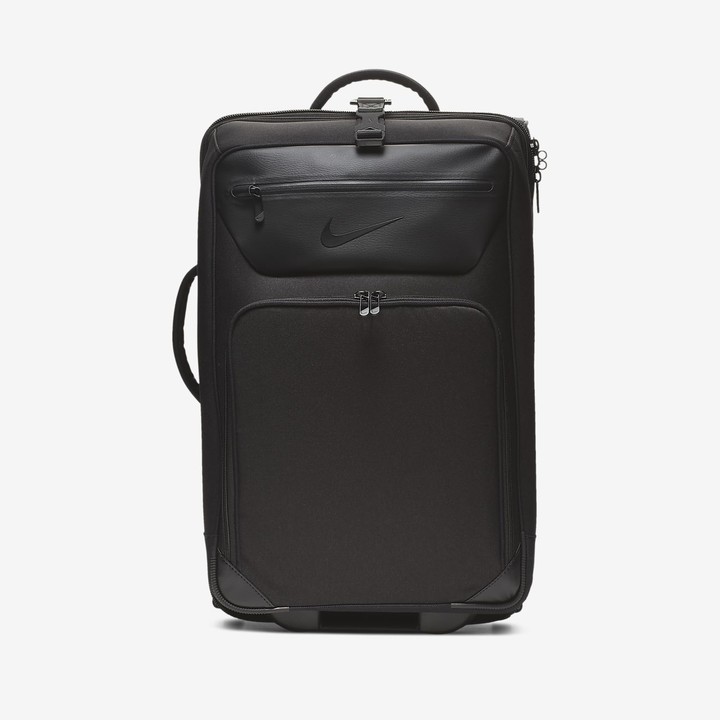 nike departure bag