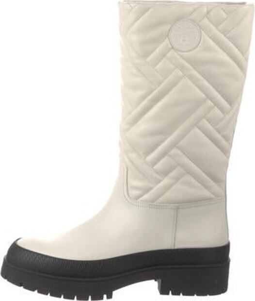 Hermes 2022 Fuji Rain Boots ShopStyle