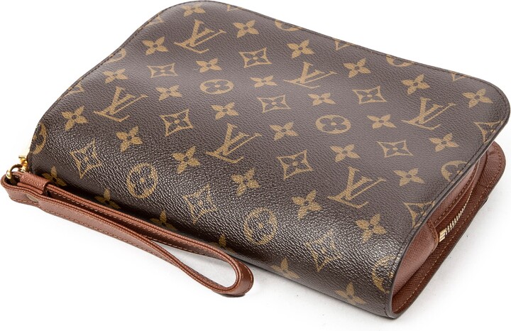 Louis Vuitton Orsay - ShopStyle Shoulder Bags