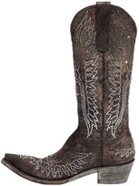 Thumbnail for your product : Old Gringo 'Eagle Swarovski' Boot