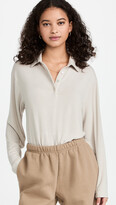 Thumbnail for your product : DONNI Collar Sweater
