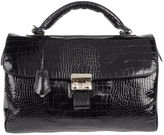 Thumbnail for your product : MY CHOICE Medium leather bag