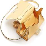 Thumbnail for your product : Zac Posen Zac Eartha Iconic Top Handle Convertible Leather Backpack