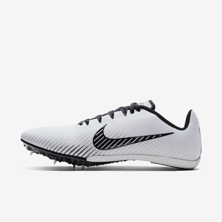 Nike Zoom Rival M 9 Track & Field MultiEvent Spikes ShopStyle