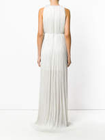 Thumbnail for your product : Maria Lucia Hohan Malie gown