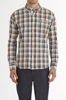Thumbnail for your product : One90One Bingham LS Woven