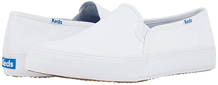 keds double decker women's shoes