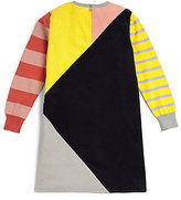 Thumbnail for your product : Stella McCartney Kids Toddler's and Little Girl's Cotton and Cashmere Corduroy Dress