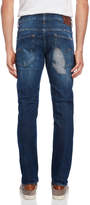 Thumbnail for your product : G Star Raw 3301 Slim Fit Jeans