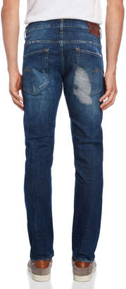 G Star Raw 3301 Slim Fit Jeans
